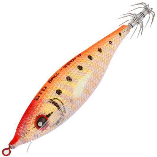 DTD BALLISTIC ZEBRA 3.0
