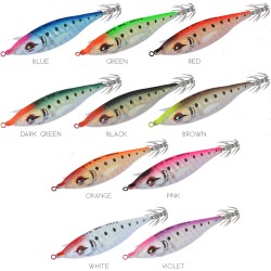 DTD BALLISTIC ZEBRA 3.0