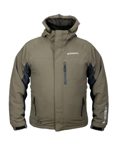 SHIMANO WEAR RAIN JACKET...