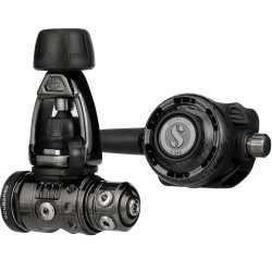 SCUBAPRO MK19 EVO BT INT G260 CARBON