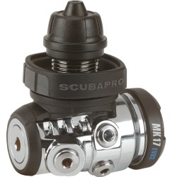 SCUBAPRO MK17 EVO2 / DIN / G260