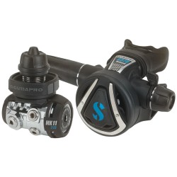 SCUBAPRO MK11 EVO / C370
