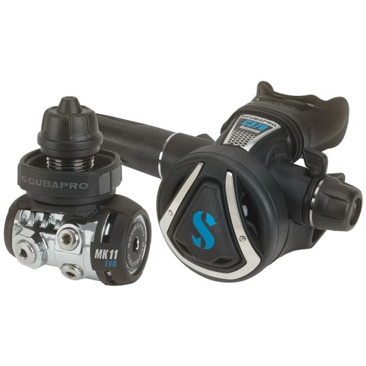 SCUBAPRO MK11 EVO / C370