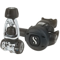 SCUBAPRO MK11EVO INT / S270
