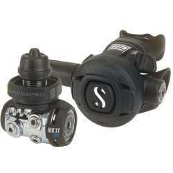 SCUBAPRO MK11EVO DIN / S270
