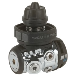 SCUBAPRO MK11 EVO/S270/R105 OCTOPUS
