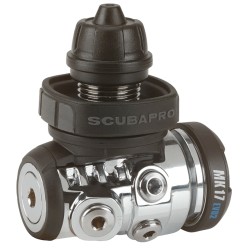 SCUBAPRO MK17 EVO2/G260/R105 OCTOPUS