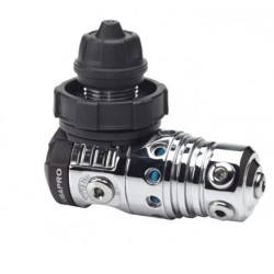 SCUBAPRO MK25 EVO/S620TI/S270 OCTOPUS