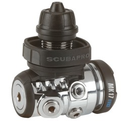 SCUBAPRO MK17 EVO2