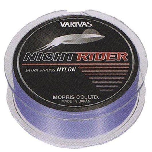 VARIVAS NIGHT RIDER 150MT