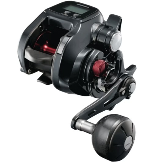 SHIMANO CARRETE PLAYS 600
