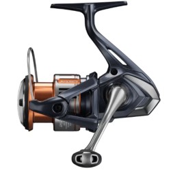 SHIMANO CARRETE NASCI FD 2500
