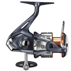 SHIMANO CARRETE NASCI FD 2500