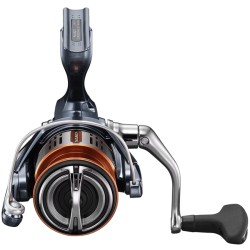 SHIMANO CARRETE NASCI FD 2500