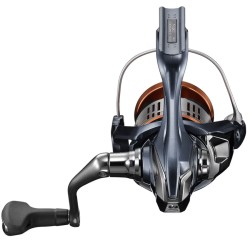 SHIMANO CARRETE NASCI FD 2500
