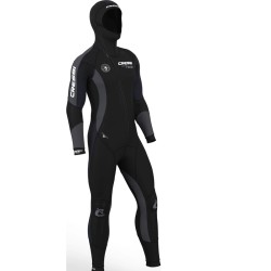 CRESSI FACILE 5MM | MAN | TRAJE DE BUCEO