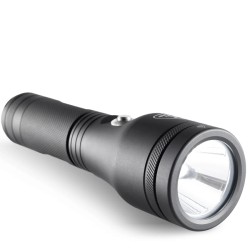 CRESSI ASTRA 2100 BLACK | FOCO PARA BUCEO
