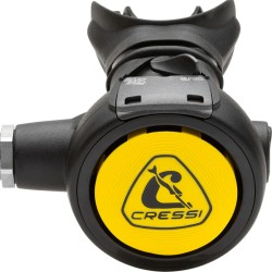 CRESSI ZEN OCTOPUS
