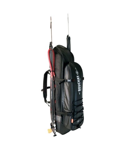 BEUCHAT MUNDIAL BACKPACK 2