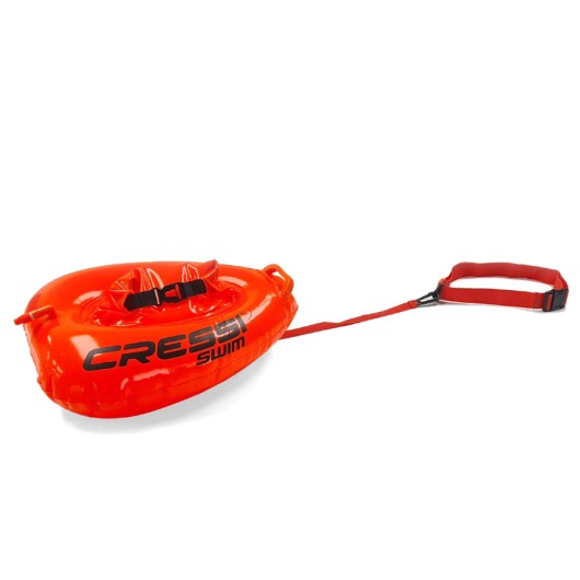 CRESSI BOYA KANGAROO | BOYA DE NATACIÓN