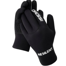 CRESSI GUANTE RESILENT 2MM