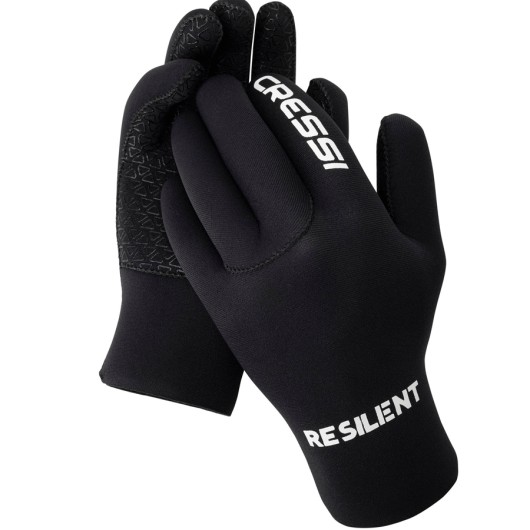 CRESSI GUANTE RESILENT 2MM