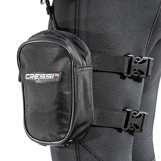 CRESSI LEG POCKET