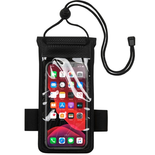 CRESSI BOLSA DRY TELÉFONO 7" FLOTANTE