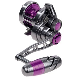 CARRETE HART MIURA SPEED JIG 300