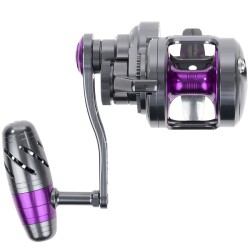 CARRETE HART MIURA SPEED JIG 300