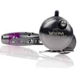 CARRETE HART MIURA SPEED JIG 300