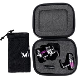 CARRETE HART MIURA SPEED JIG 300