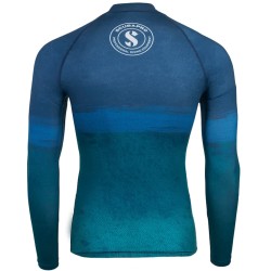 SCUBAPRO RASH GUARD T-FLEX WAVE U50 MAN