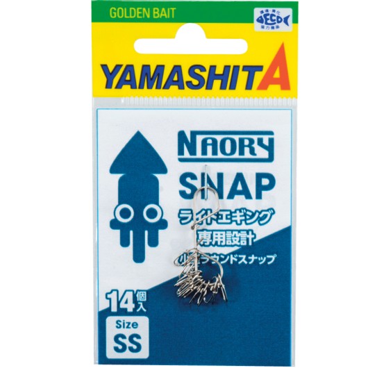 YAMASHITA NAORY SNAP