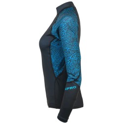 SCUBAPRO RASH GUARD T-FLEX JELLY U50 LADY