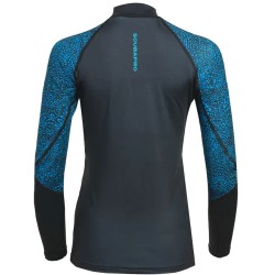 SCUBAPRO RASH GUARD T-FLEX JELLY U50 LADY