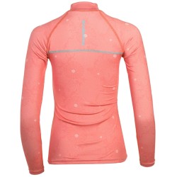 SCUBAPRO RASH GUARD T-FLEX CORAL U50 LADY