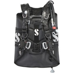 SCUBAPRO HYDROS PRO 2