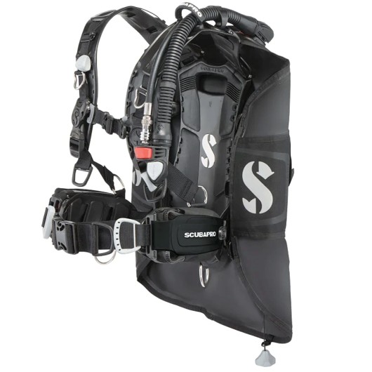 SCUBAPRO HYDROS PRO 2