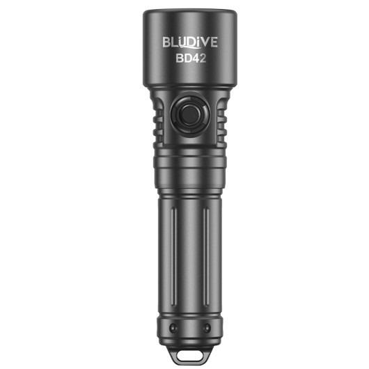 ADC BD42 | 2500 LUMENS | LINTERNA DE SUBMARINISMO Y PESCASUB