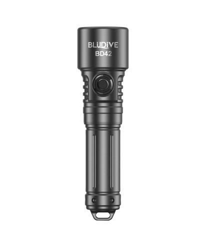 ADC BD42 | 2500 LUMENS | LINTERNA DE SUBMARINISMO Y PESCASUB