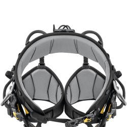 PETZL SEQUOIA  PLUS | ARNÉS PARA PODA