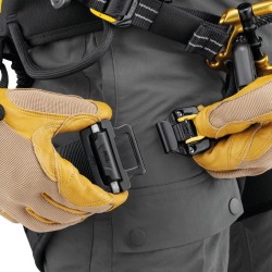 PETZL SEQUOIA  PLUS | ARNÉS PARA PODA