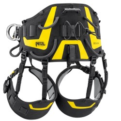 PETZL SEQUOIA  PLUS | ARNÉS PARA PODA