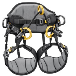 PETZL SEQUOIA  PLUS | ARNÉS PARA PODA