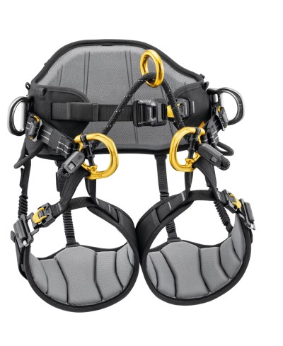 PETZL SEQUOIA  PLUS | ARNÉS PARA PODA