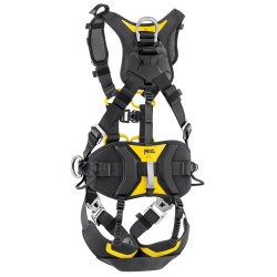 PETZL VOLT WIND OFFSHORE | VERSIÓN INTER. | ARNÉS PARA AEROGENERADORES