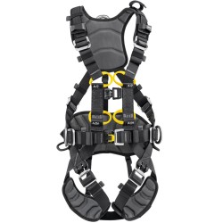 PETZL VOLT WIND OFFSHORE | VERSIÓN INTER. | ARNÉS PARA AEROGENERADORES