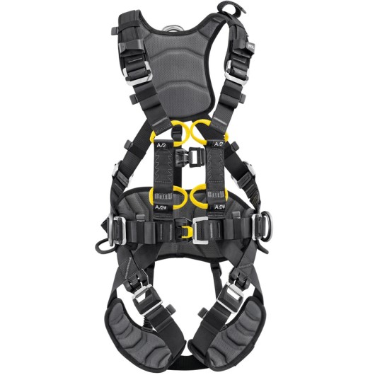 PETZL VOLT WIND OFFSHORE | VERSIÓN INTER. | ARNÉS PARA AEROGENERADORES