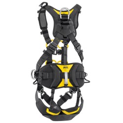 PETZL VOLT WIND | INTERNACIONAL | ARNÉS PARA AEROGENERADORES
